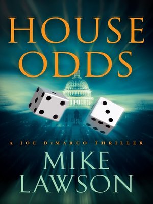 cover image of House Odds